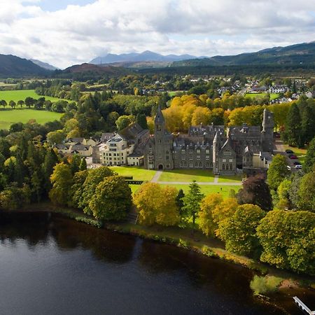 Glenmorangie Highland Club Scotland Villa Fort Augustus Exterior photo