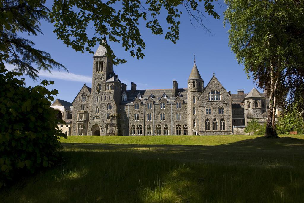 Glenmorangie Highland Club Scotland Villa Fort Augustus Room photo