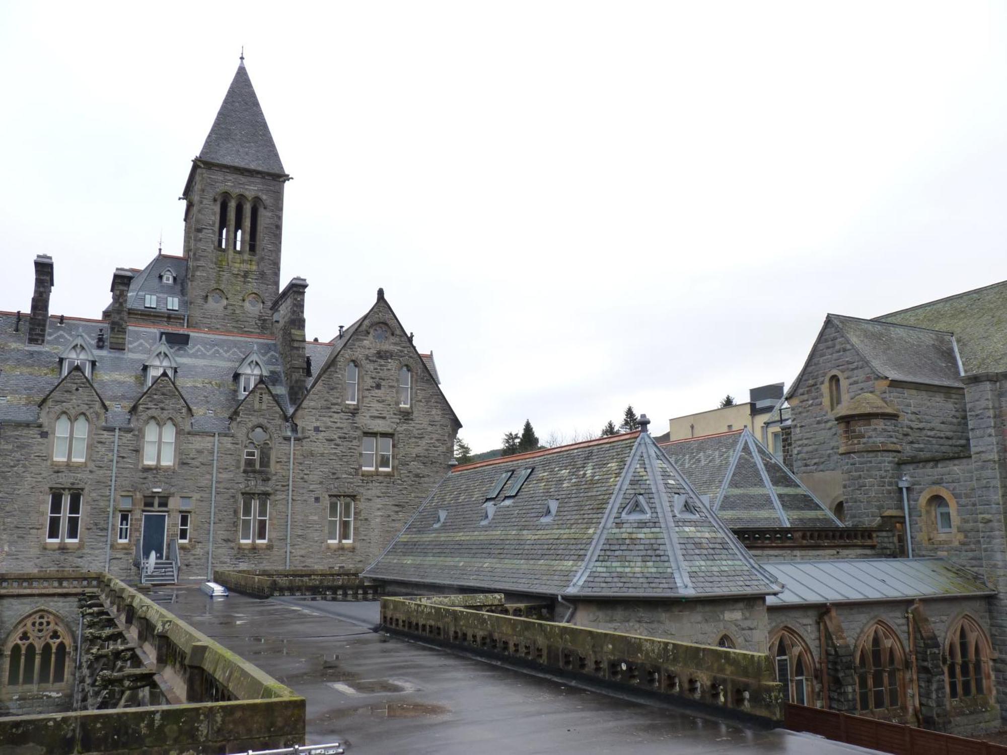 Glenmorangie Highland Club Scotland Villa Fort Augustus Exterior photo