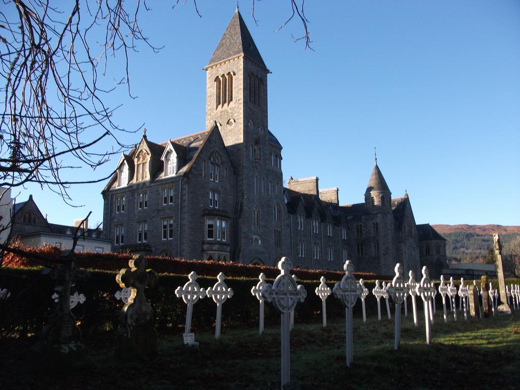 Glenmorangie Highland Club Scotland Villa Fort Augustus Exterior photo